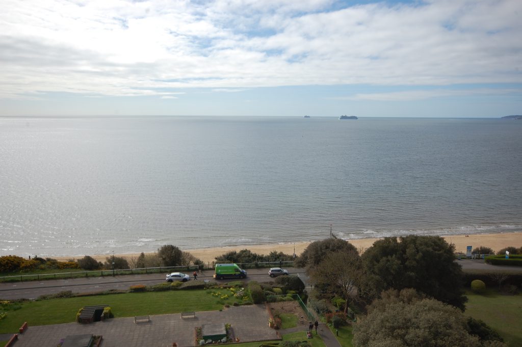 SOLD – EAST CLIFF, BOURNEMOUTH! featured image