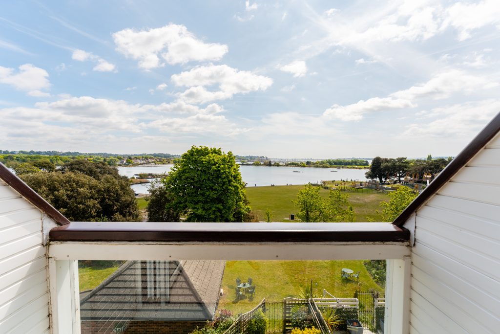 NEW INSTRUCTION - OVERLOOKING POOLE PARK featured image