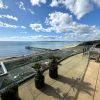 CLIFF TOP PENTHOUSE – FANTASTIC SEA VIEWS